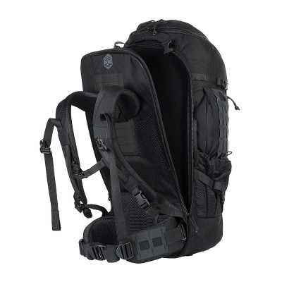 M-Tac Backpack Large Elite Hex Gen.IV – mugursoma, Melna