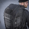 M-Tac Backpack Large Elite Hex Gen.IV – mugursoma, Melna