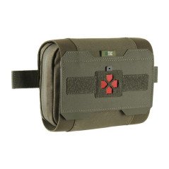 M-Tac Horizontal Medical Pouch Elite IFAK/Medicininis dėklas