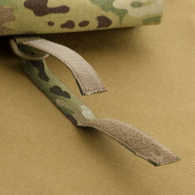 M-Tac Pouch for Sleeping Mat Bundeswehr Gen.3 – paklājiņa somiņa
