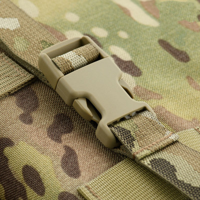 M-Tac Pouch for Sleeping Mat Bundeswehr Gen.3 – paklājiņa somiņa