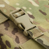 M-Tac Pouch for Sleeping Mat Bundeswehr Gen.3 – paklājiņa somiņa
