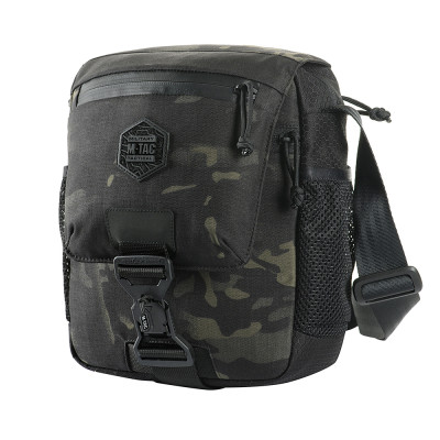 M-Tac Satellite Magnet Bag Elite Hex – soma pār plecu