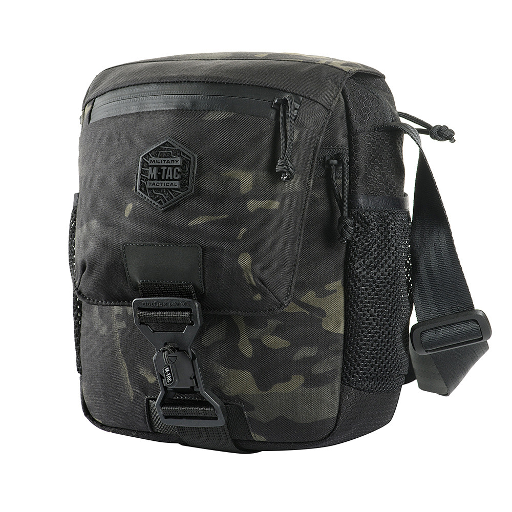 M-Tac Satellite Magnet Bag Elite Hex – soma pār plecu