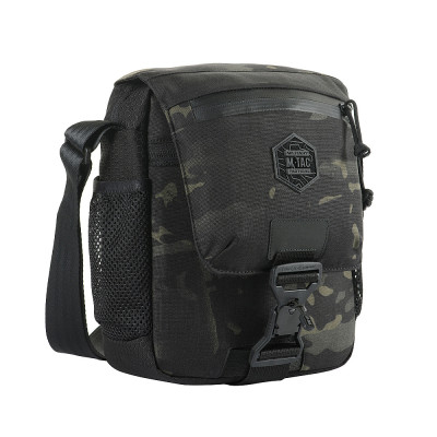 M-Tac Satellite Magnet Bag Elite Hex – soma pār plecu