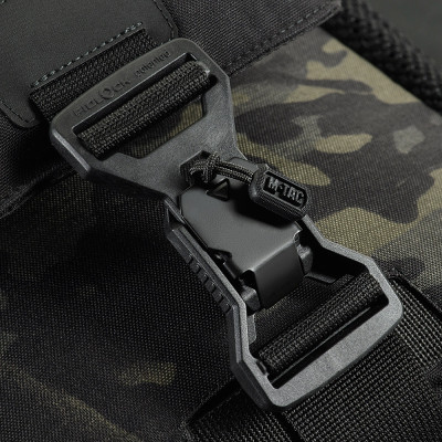 M-Tac Satellite Magnet Bag Elite Hex – soma pār plecu