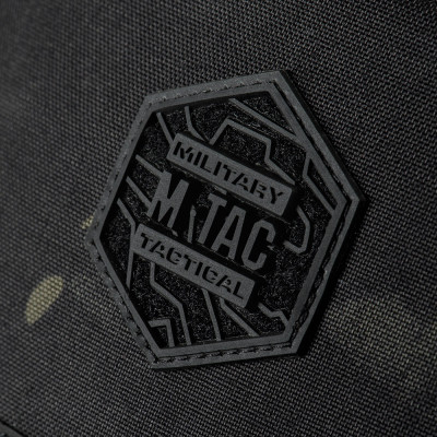 M-Tac Satellite Magnet Bag Elite Hex – soma pār plecu