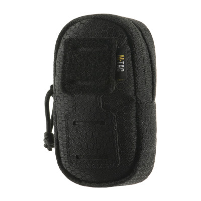 M-Tac PC Utility Pouch Elite Hex – universāla somiņa, Melna