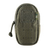 M-Tac PC Utility Pouch Elite Hex – universāla somiņa, Ranger Green