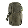 M-Tac PC Utility Pouch Elite Hex – universāla somiņa, Ranger Green