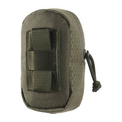 M-Tac PC Utility Pouch Elite Hex – universāla somiņa, Ranger Green
