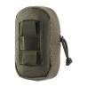 M-Tac PC Utility Pouch Elite Hex – universāla somiņa, Ranger Green