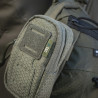 M-Tac PC Utility Pouch Elite Hex – universāla somiņa, Ranger Green