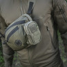 M-Tac PC Utility Pouch Elite Hex – universāla somiņa, Ranger Green