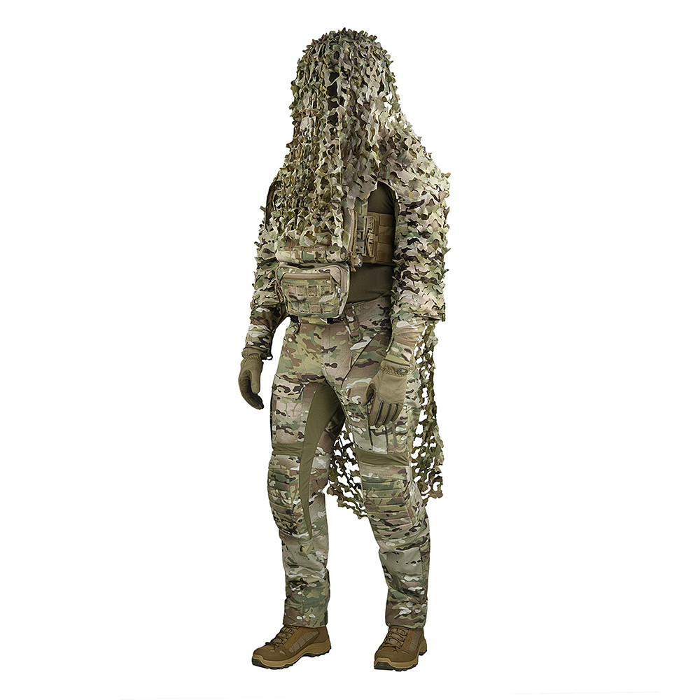 M-Tac Alder Camouflage Suit – maskēšanās tērps