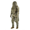 M-Tac Alder Camouflage Suit – maskēšanās tērps