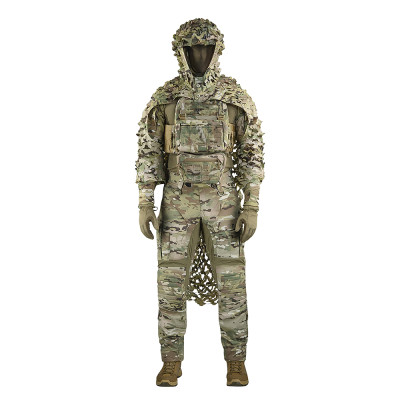 M-Tac Alder Camouflage Suit – maskēšanās tērps