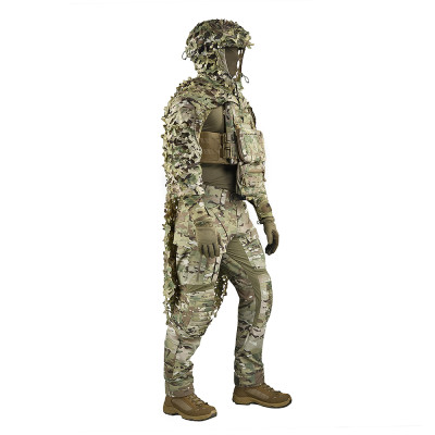 M-Tac Alder Camouflage Suit – maskēšanās tērps