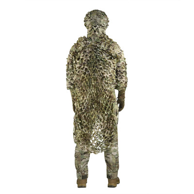 M-Tac Alder Camouflage Suit – maskēšanās tērps
