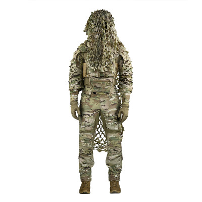 M-Tac Alder Camouflage Suit – maskēšanās tērps