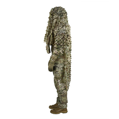 M-Tac Alder Camouflage Suit – maskēšanās tērps