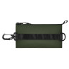 M-Tac Wallet Horizontal with Carabiner X-Pac Elite – maks, Ranger Green