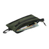 M-Tac Wallet Horizontal with Carabiner X-Pac Elite – maks, Ranger Green