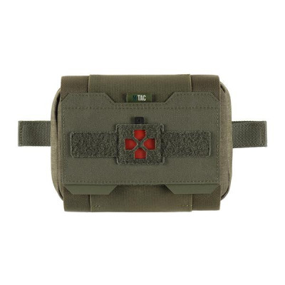 M-Tac Elite horizontālais medicīniskais maciņš, liels — 2/8