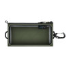 M-Tac Wallet Horizontal with Carabiner X-Pac Elite – maks, Ranger Green