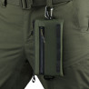 M-Tac Wallet Horizontal with Carabiner X-Pac Elite – maks, Ranger Green