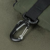 M-Tac Wallet Horizontal with Carabiner X-Pac Elite – maks, Ranger Green
