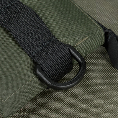 M-Tac Wallet Horizontal with Carabiner X-Pac Elite – maks, Ranger Green