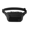 M-Tac City Waist Bag Lite-NR with Velcro Elite – jostas soma