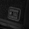 M-Tac City Waist Bag Lite-NR with Velcro Elite – jostas soma