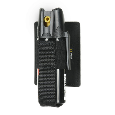 M-Tac Modular Insert for Pepper Spray – moduļu ieliktnis, Melna