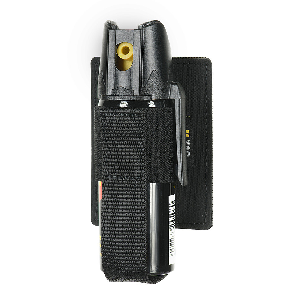 M-Tac Modular Insert for Pepper Spray – moduļu ieliktnis, Melna