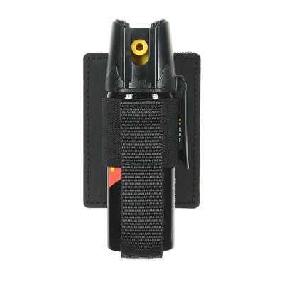 M-Tac Modular Insert for Pepper Spray – moduļu ieliktnis, Melna