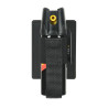 M-Tac Modular Insert for Pepper Spray – moduļu ieliktnis, Melna