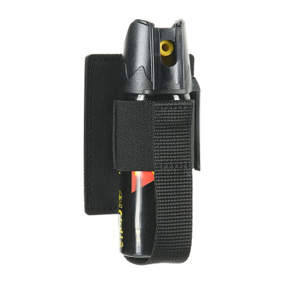 M-Tac Modular Insert for Pepper Spray – moduļu ieliktnis, Melna