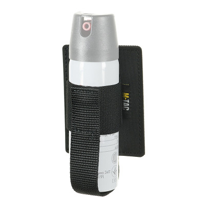 M-Tac Modular Insert for Pepper Spray – moduļu ieliktnis, Melna