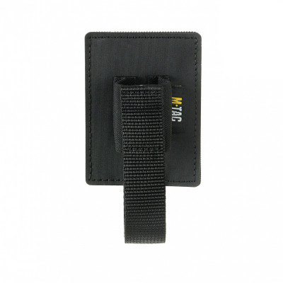 M-Tac Modular Insert for Pepper Spray – moduļu ieliktnis, Melna