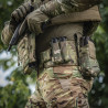 M-Tac Pouch Double Magazine for Pistol APS Laser Cut – magazīnu somiņa