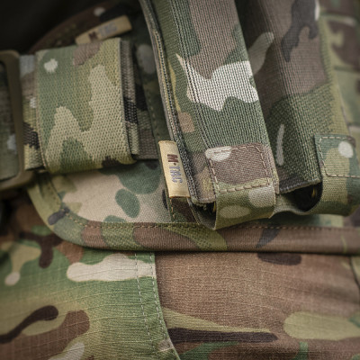 M-Tac Pouch Double Magazine for Pistol APS Laser Cut – magazīnu somiņa