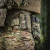 M-Tac Pouch Double Magazine for Pistol APS Laser Cut – magazīnu somiņa