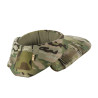 M-Tac Gorget for Ballistic Inserts Elite Gen.II – kakla aizsardzība, Multicam