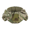 M-Tac Gorget for Ballistic Inserts Elite Gen.II – kakla aizsardzība, Multicam