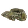 M-Tac Gorget for Ballistic Inserts Elite Gen.II – kakla aizsardzība, Multicam