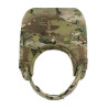 M-Tac Gorget for Ballistic Inserts Elite Gen.II – kakla aizsardzība, Multicam
