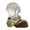 M-Tac Gorget for Ballistic Inserts Elite Gen.II – kakla aizsardzība, Multicam