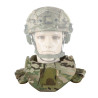 M-Tac Gorget for Ballistic Inserts Elite Gen.II – kakla aizsardzība, Multicam